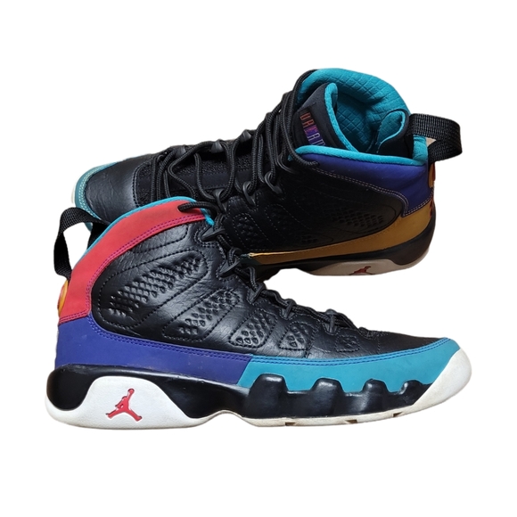Jordan Other - Jordan 9 Retro Dream It Do It Sz 6 / Women's Sz 7.5